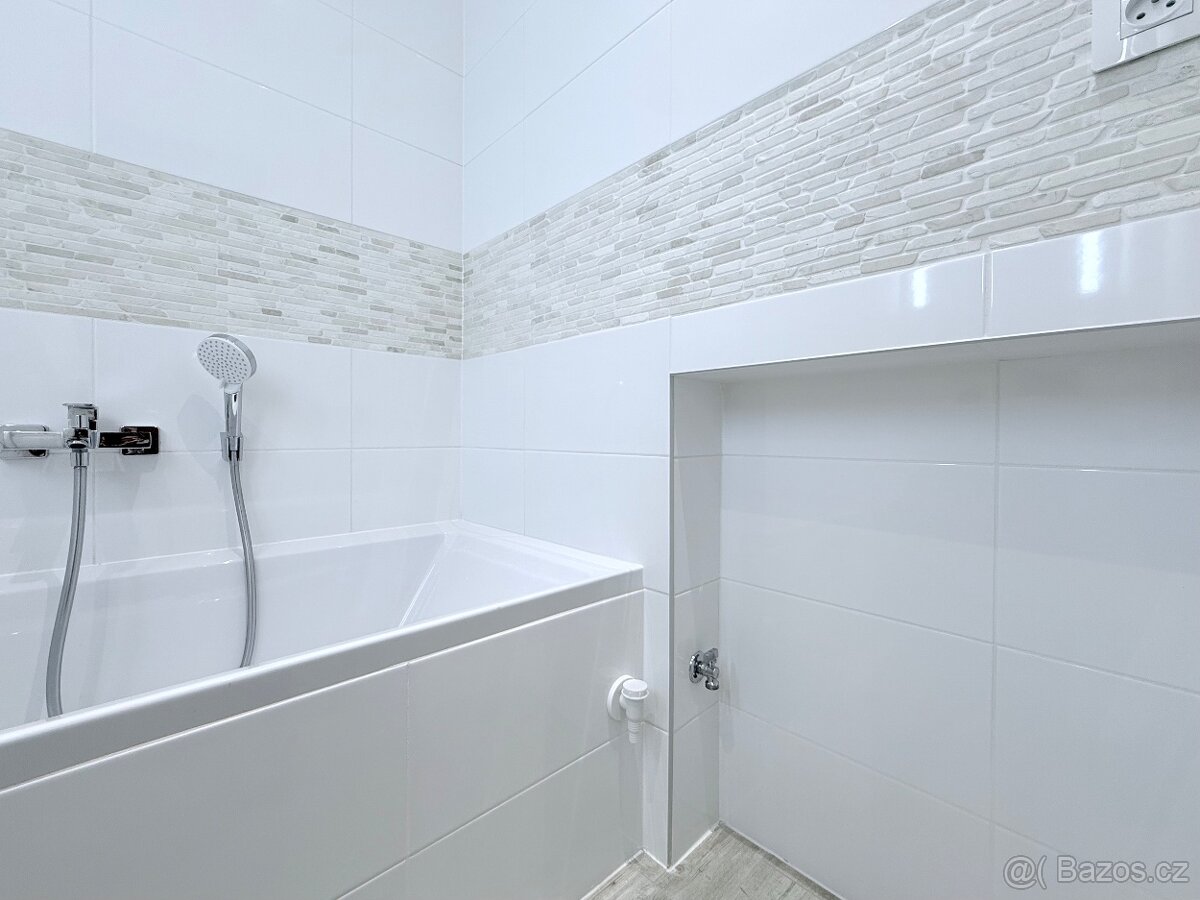 Prodej 2+kk v Ostravě - Výškovicích - 13