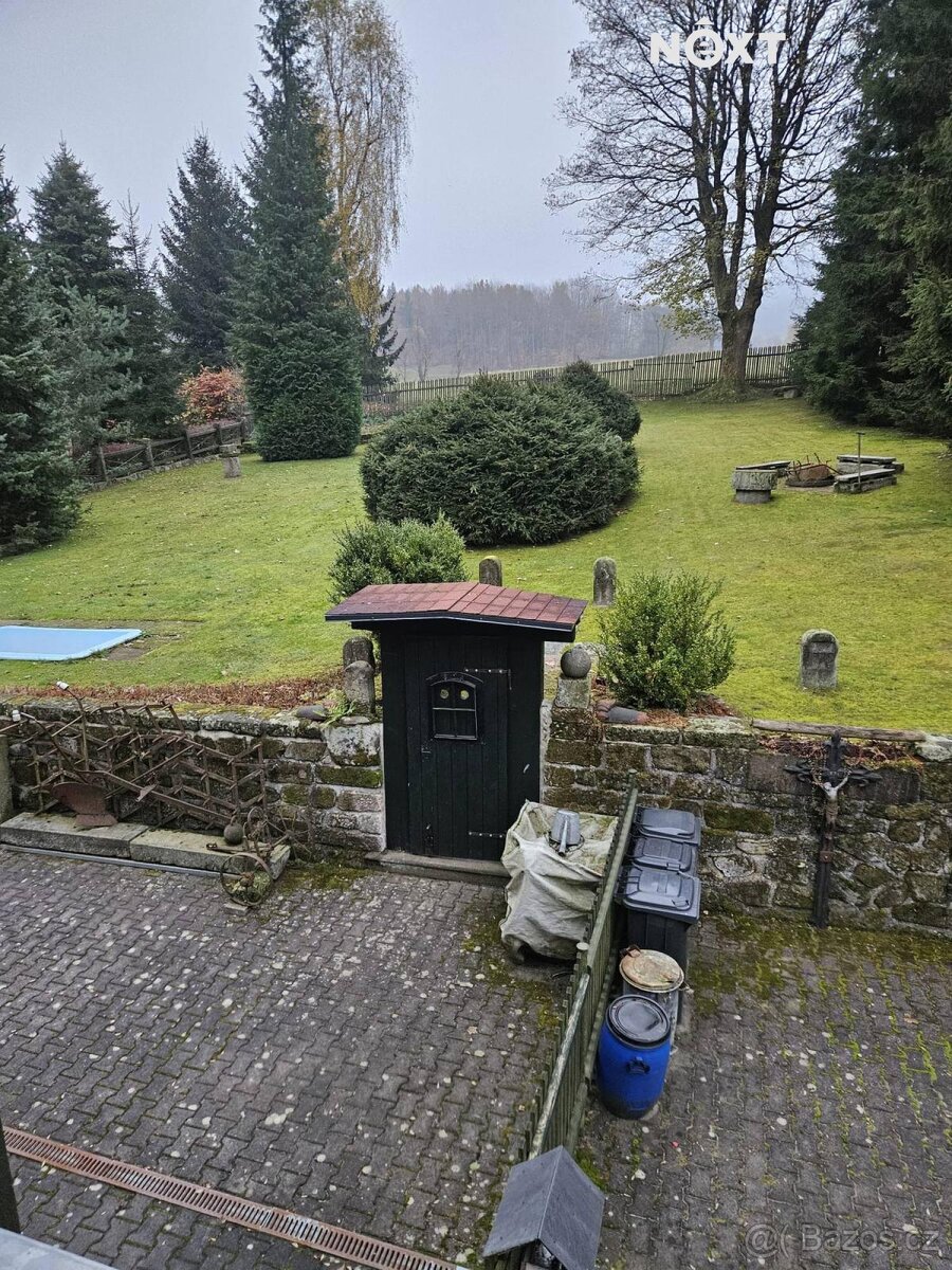 Prodej Chalupa, 260㎡ - 13