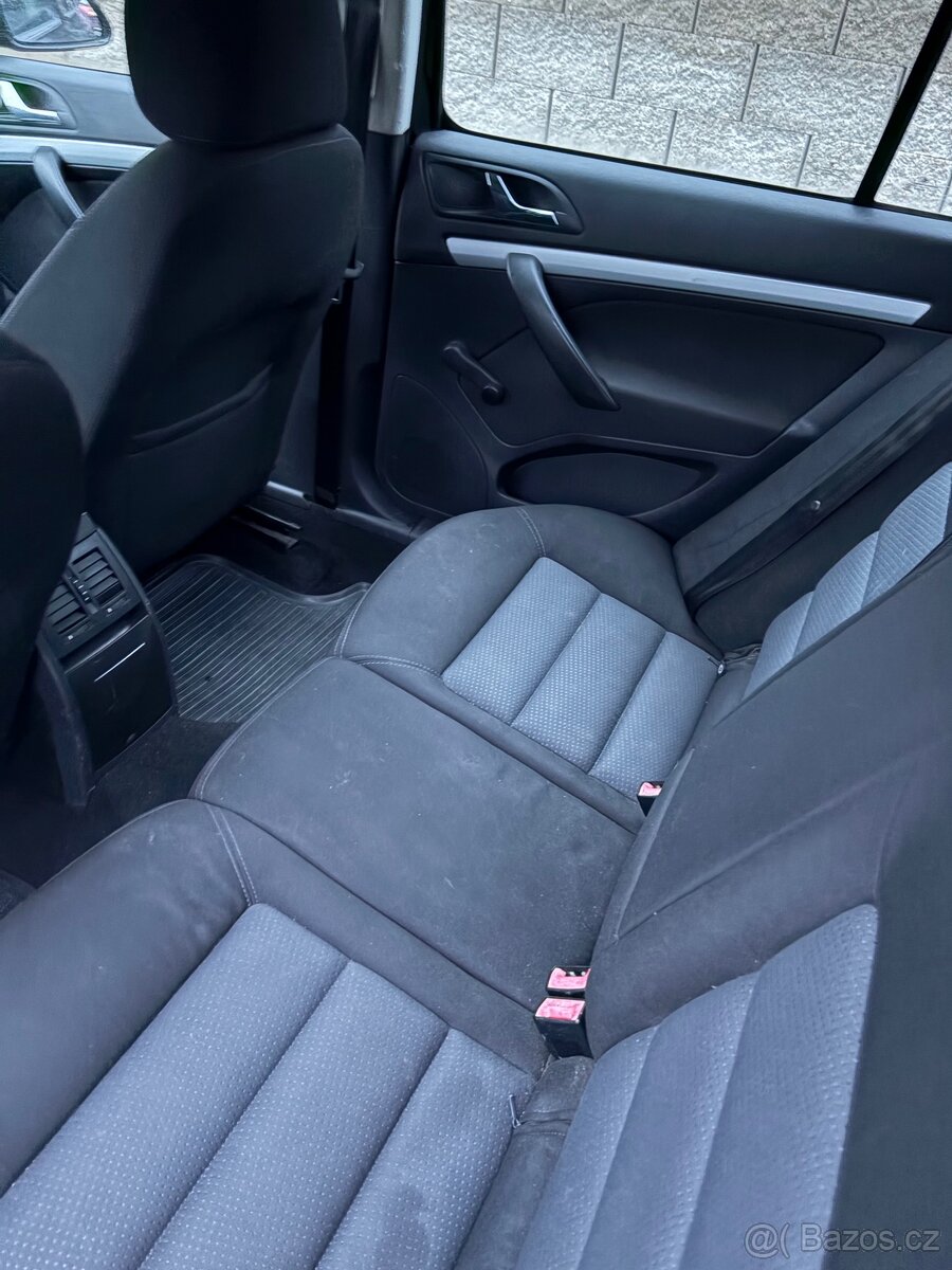 Škoda Octavia 2 4x4 2.0 TDi 77kw - 13