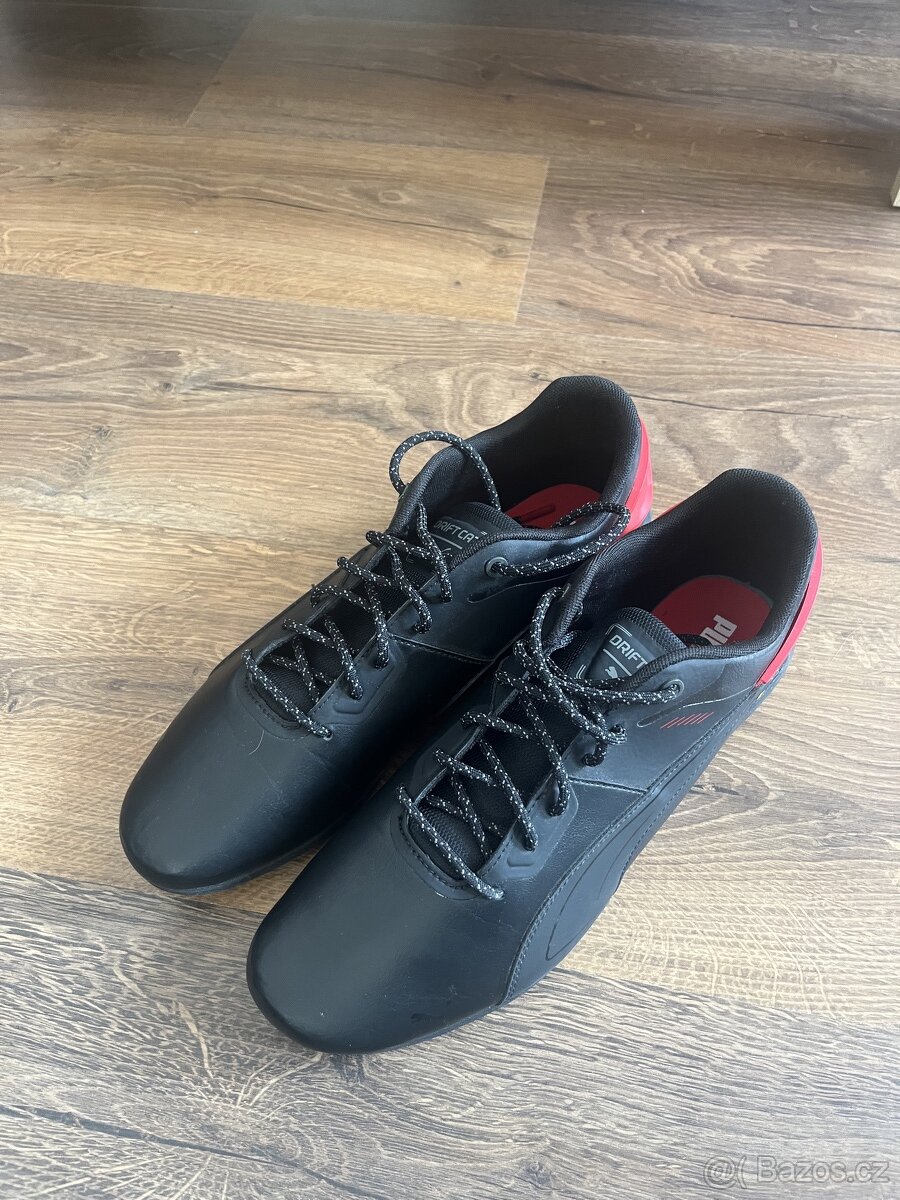 Boty Puma NOVÉ - 13