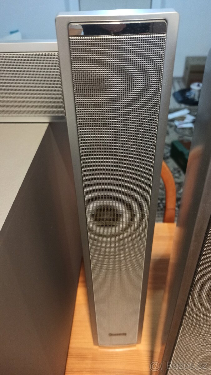 Domaci kino Panasonic - 13