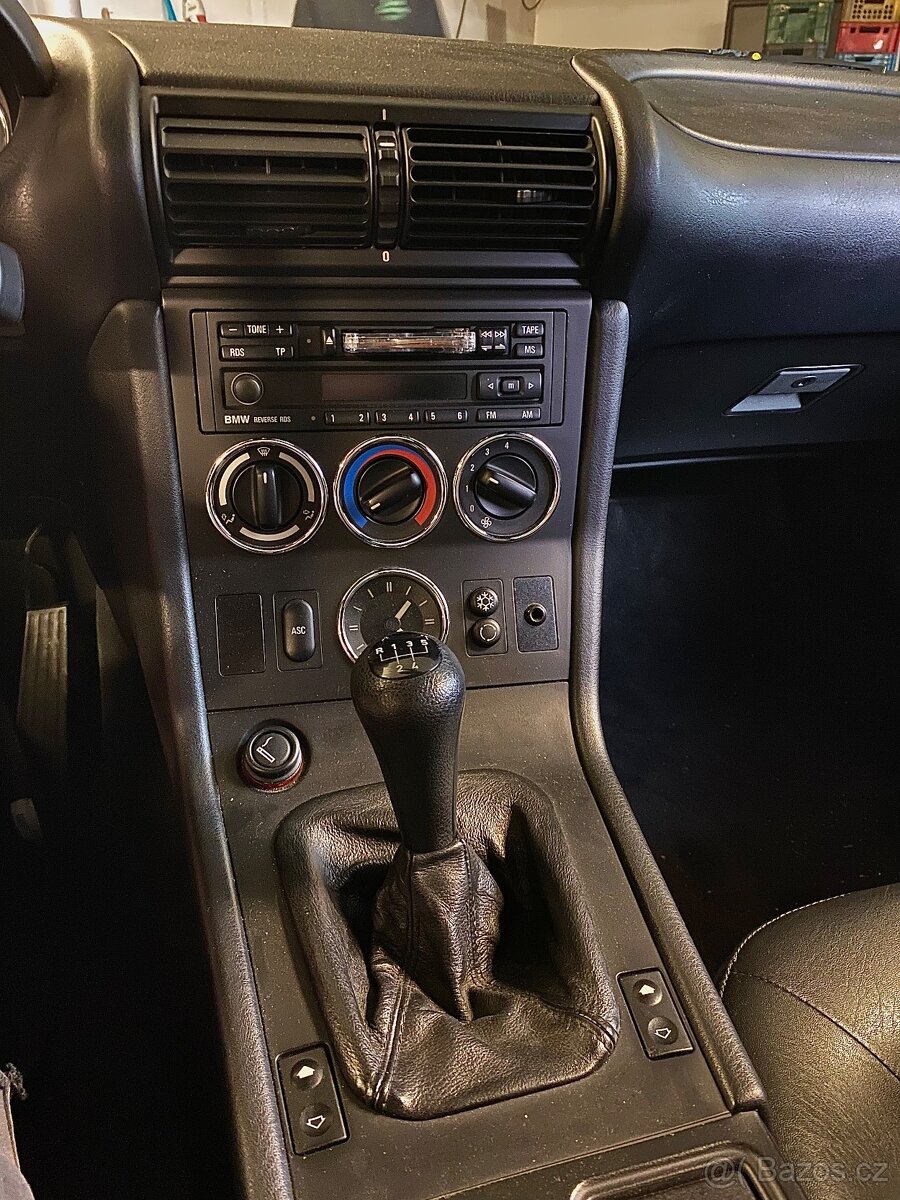 BMW Z3 M-PACKET - 13