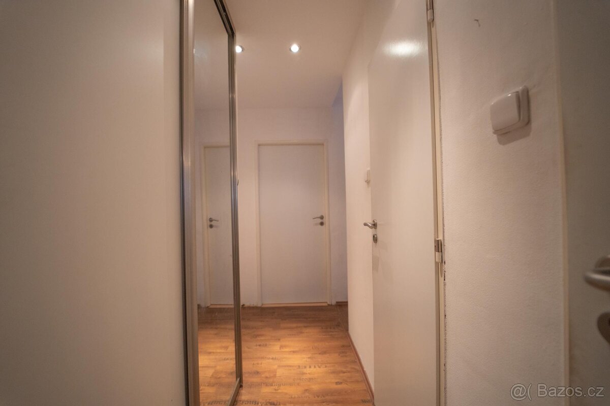 Prodej byt 3+1, Týniště nad Orlicí - 13
