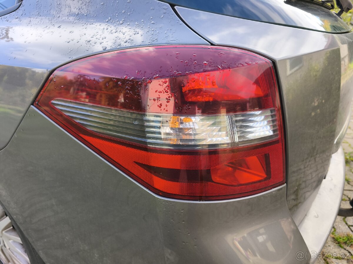 Renault Laguna III combi - 13