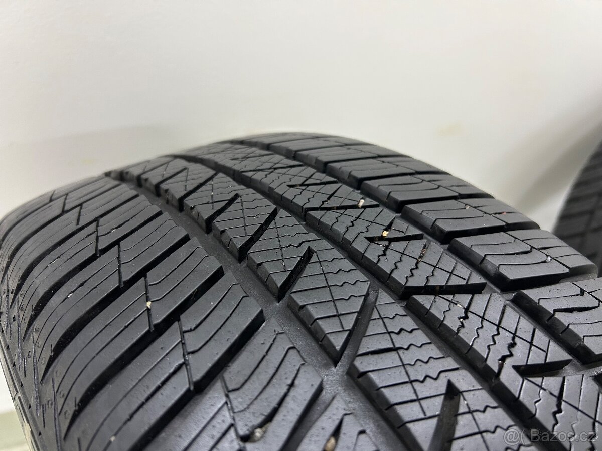 zimní originál sada Škoda Kodiaq Elbrus 18” 5x112 - 13