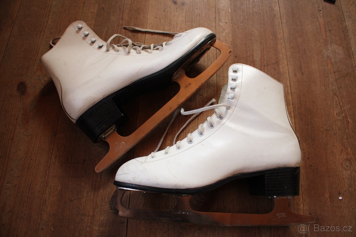 Brusle dětské, dámské, pánské - různé velikosti 30-46 - 13