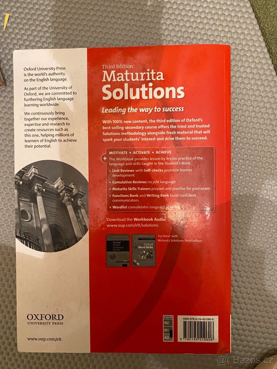 Učebnice na SŠ - 13