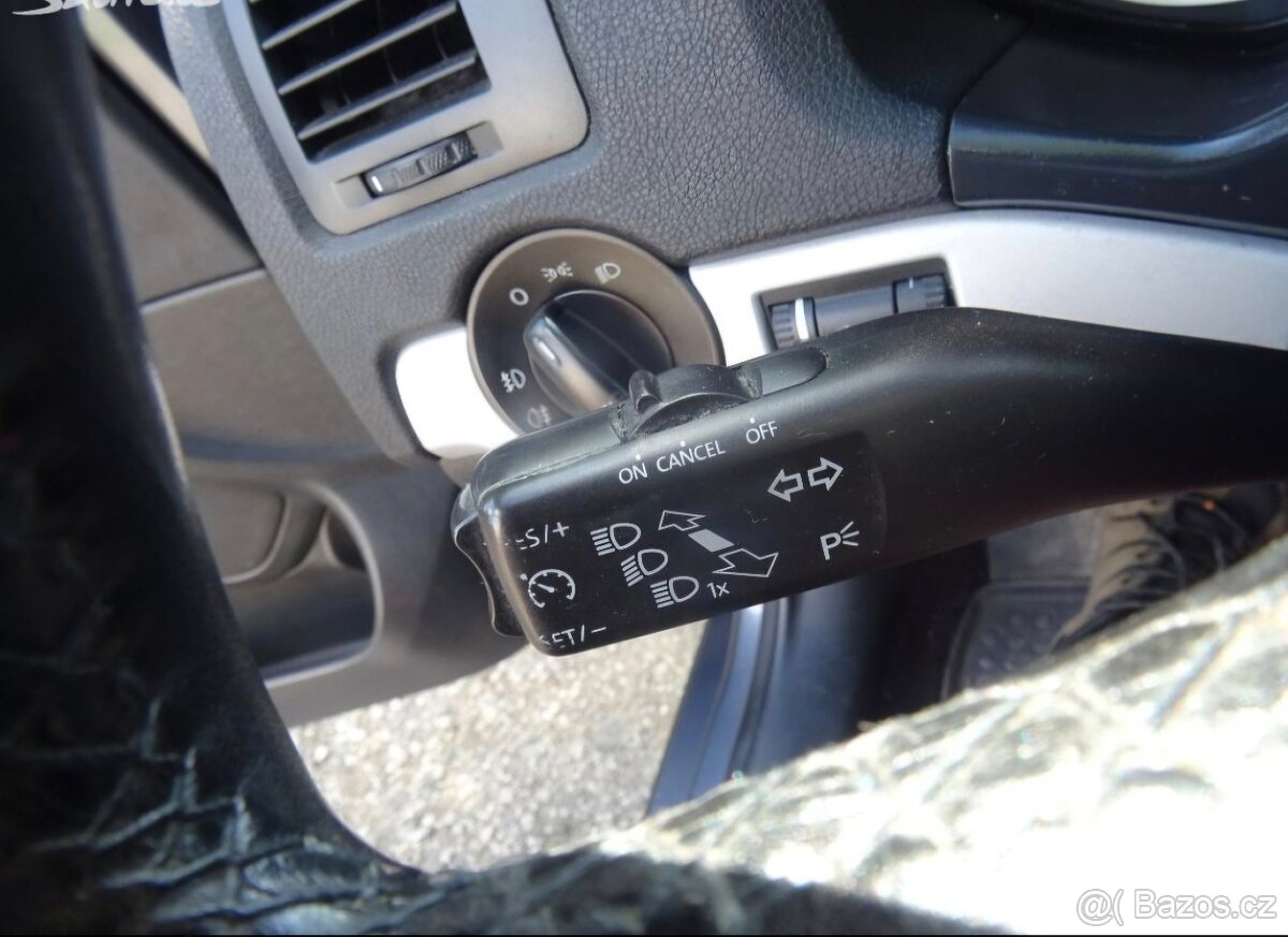 Škoda Octavia 1.4TSI, nové v CR - 13