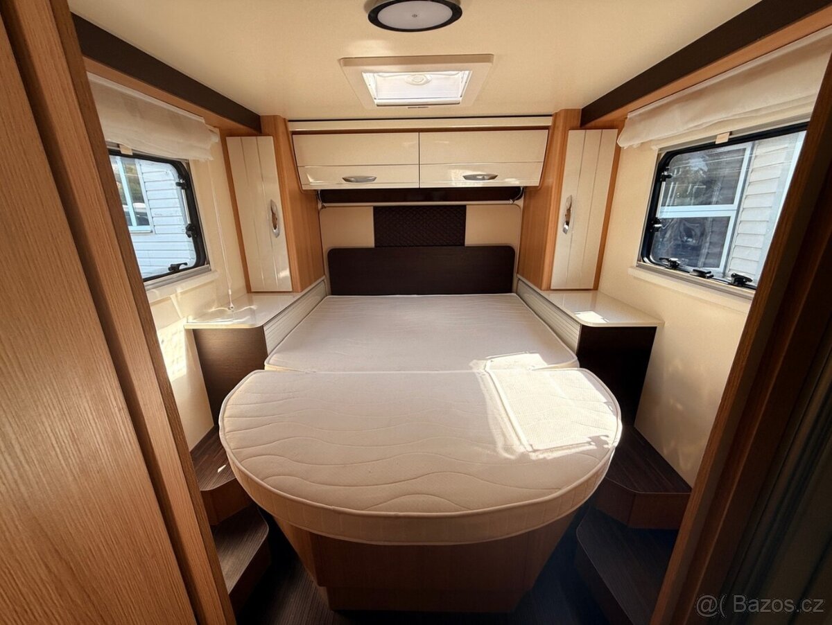 FORSTER 745 QB TOP VÝBAVA - 13