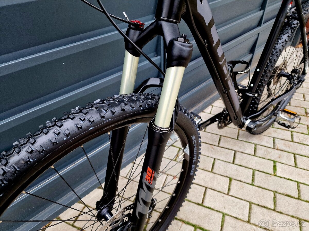 (18)Horské kolo Cube Air 29" - 13