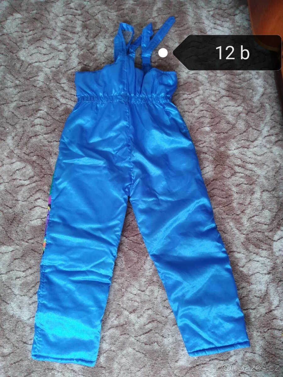 Prodám oblečení, kabelku a boty - 13