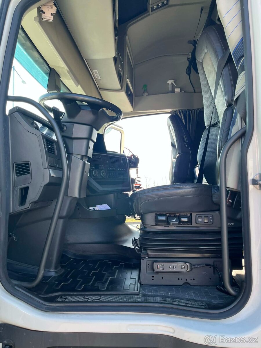 Prodám Volvo FH 500 - 13