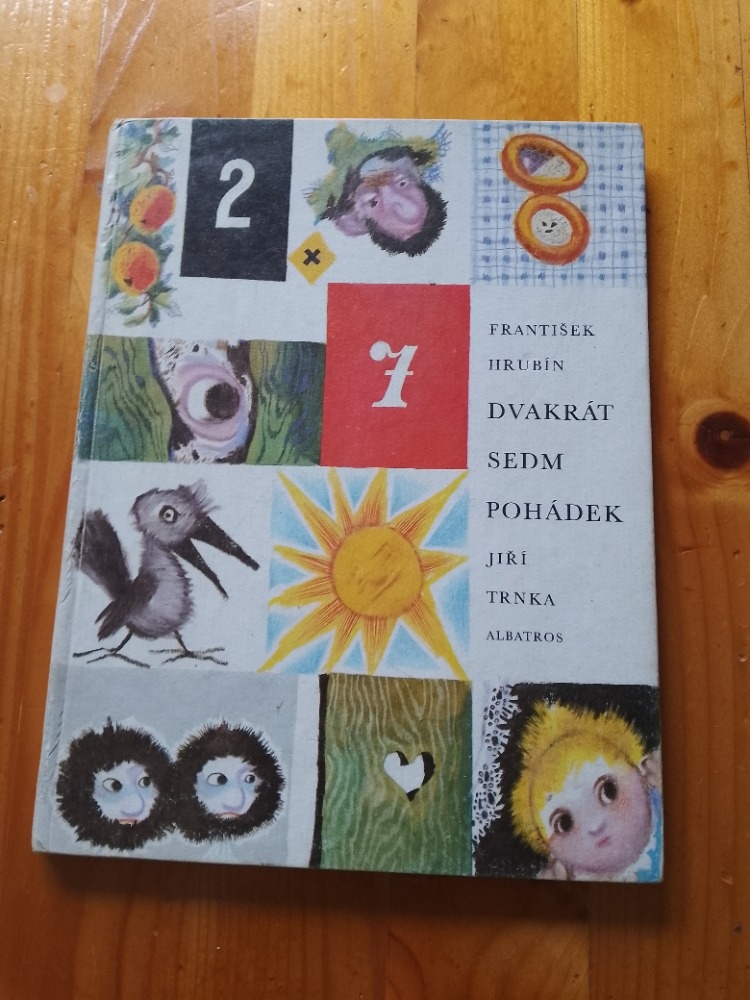 Pohádky, naučné, dětské - 13