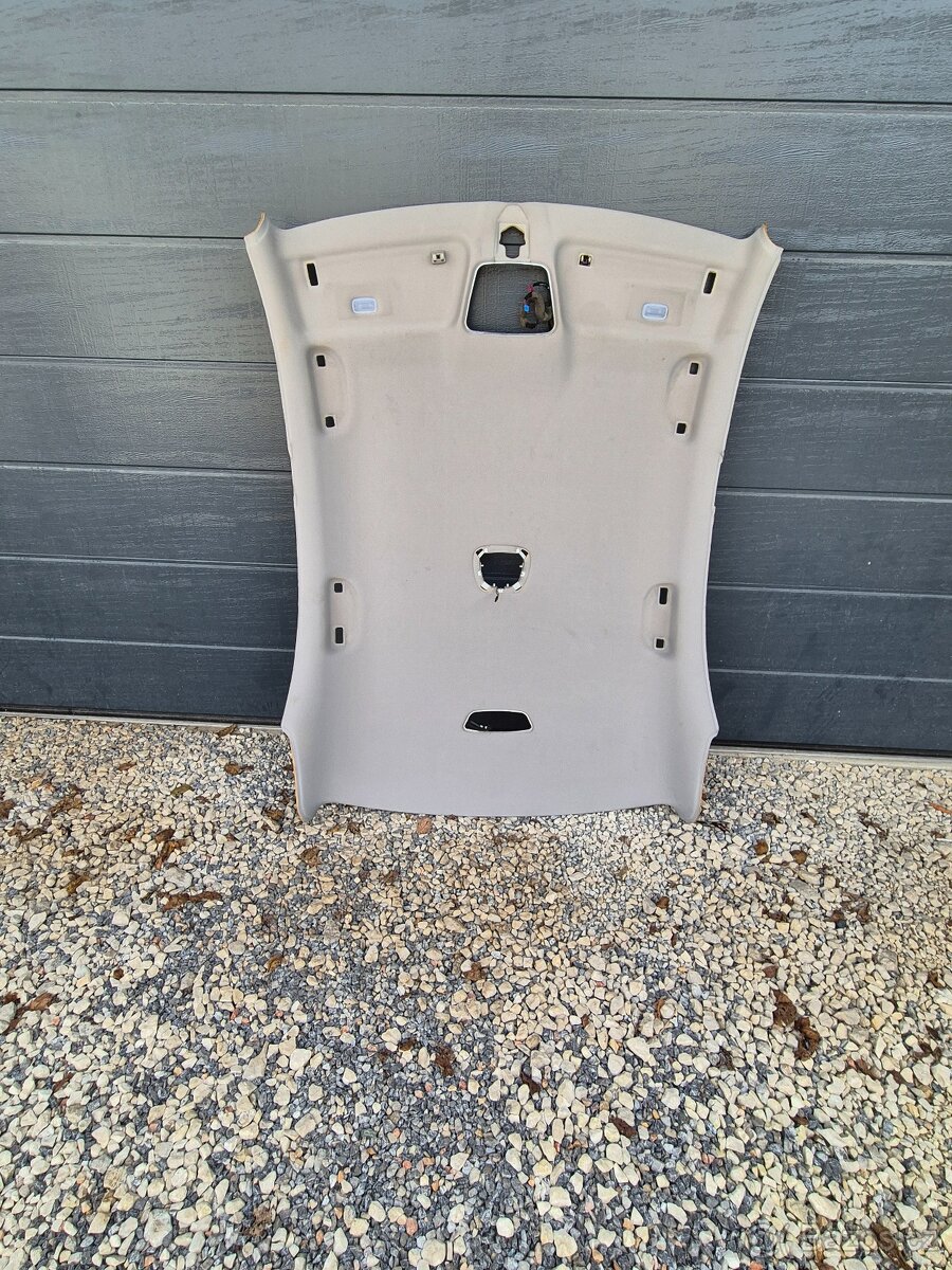 Stropnica Škoda Superb 2, Škoda Octavia 2 aj 3 - 13