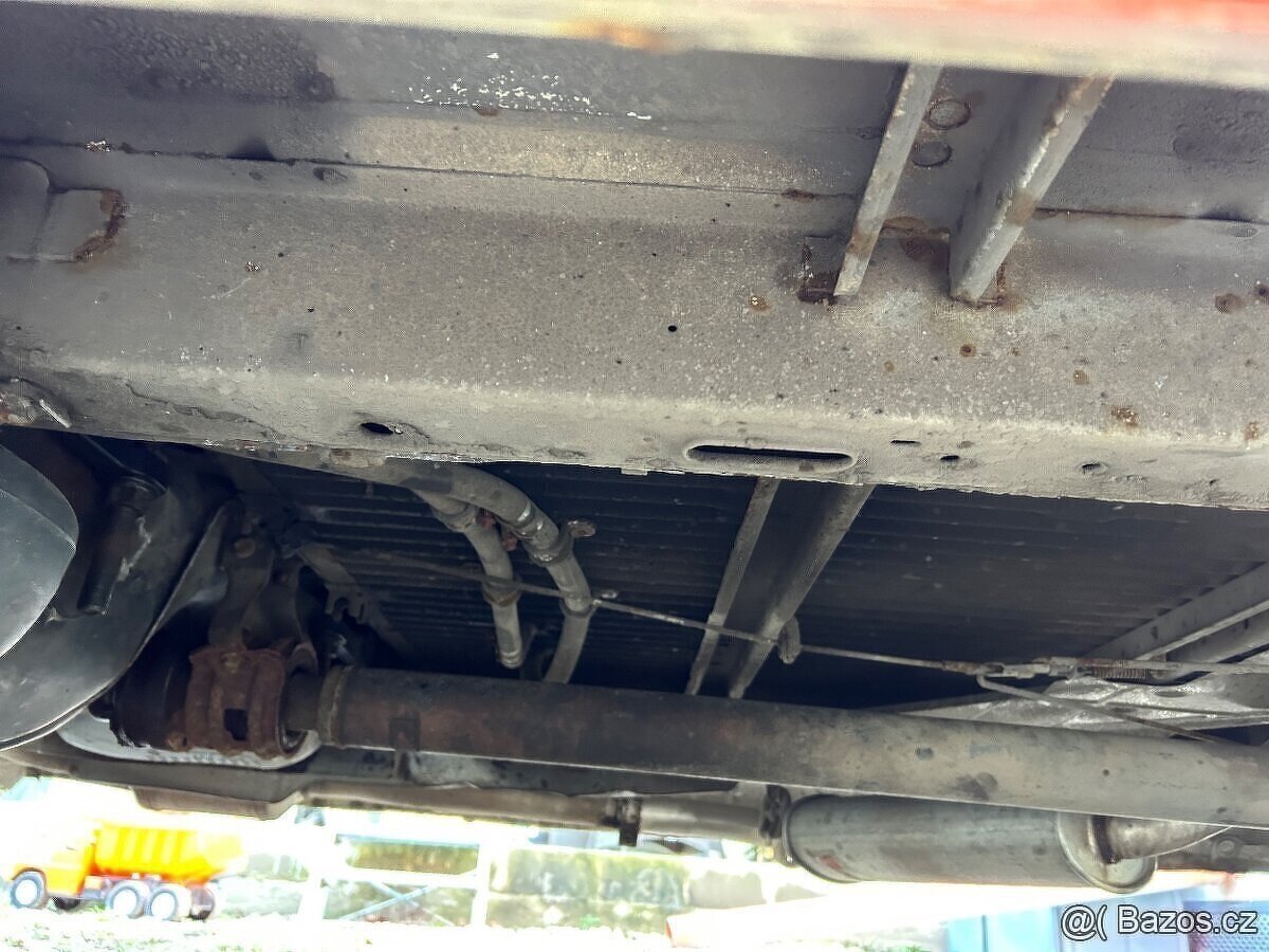 Volkswagen T4 synchro 2.5i 4x4 - 13