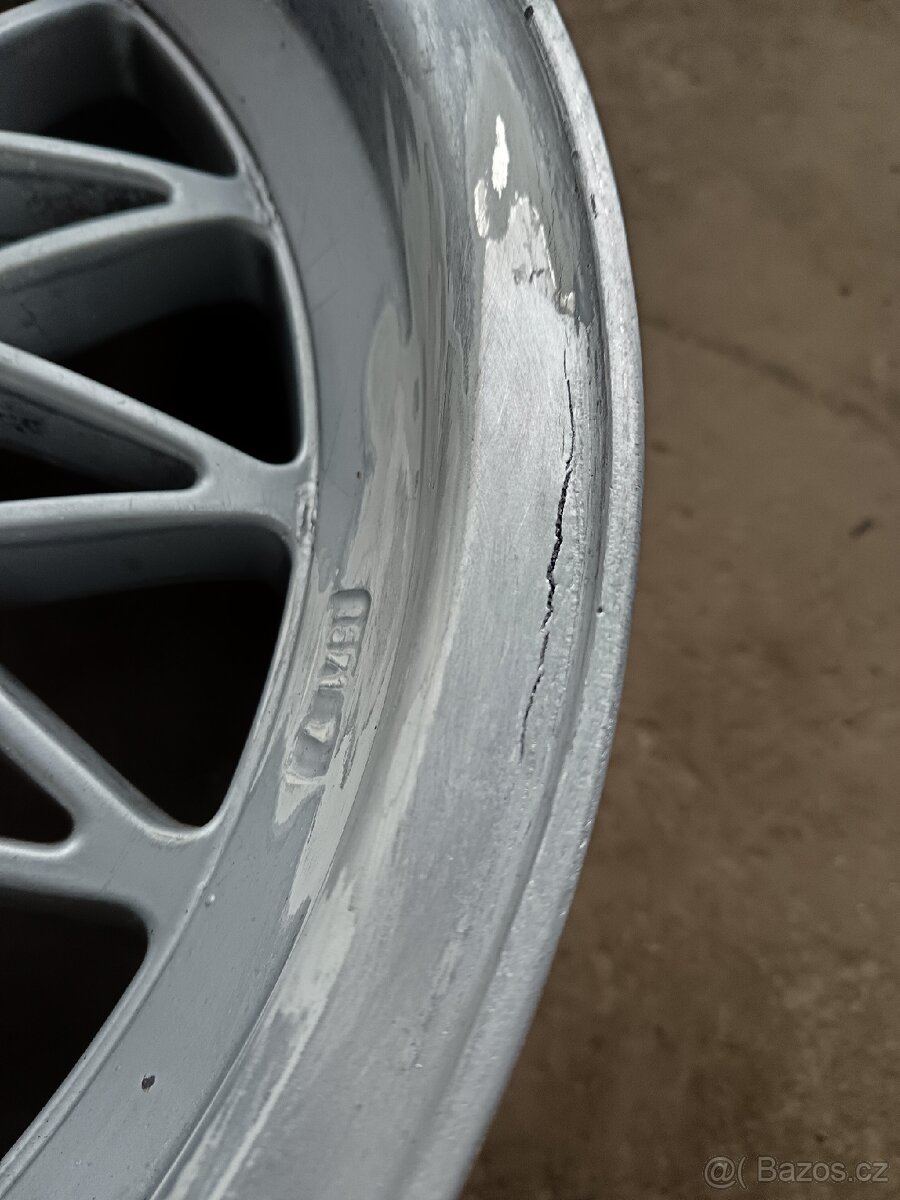 Exip r15 4x108 7j et13 - 13