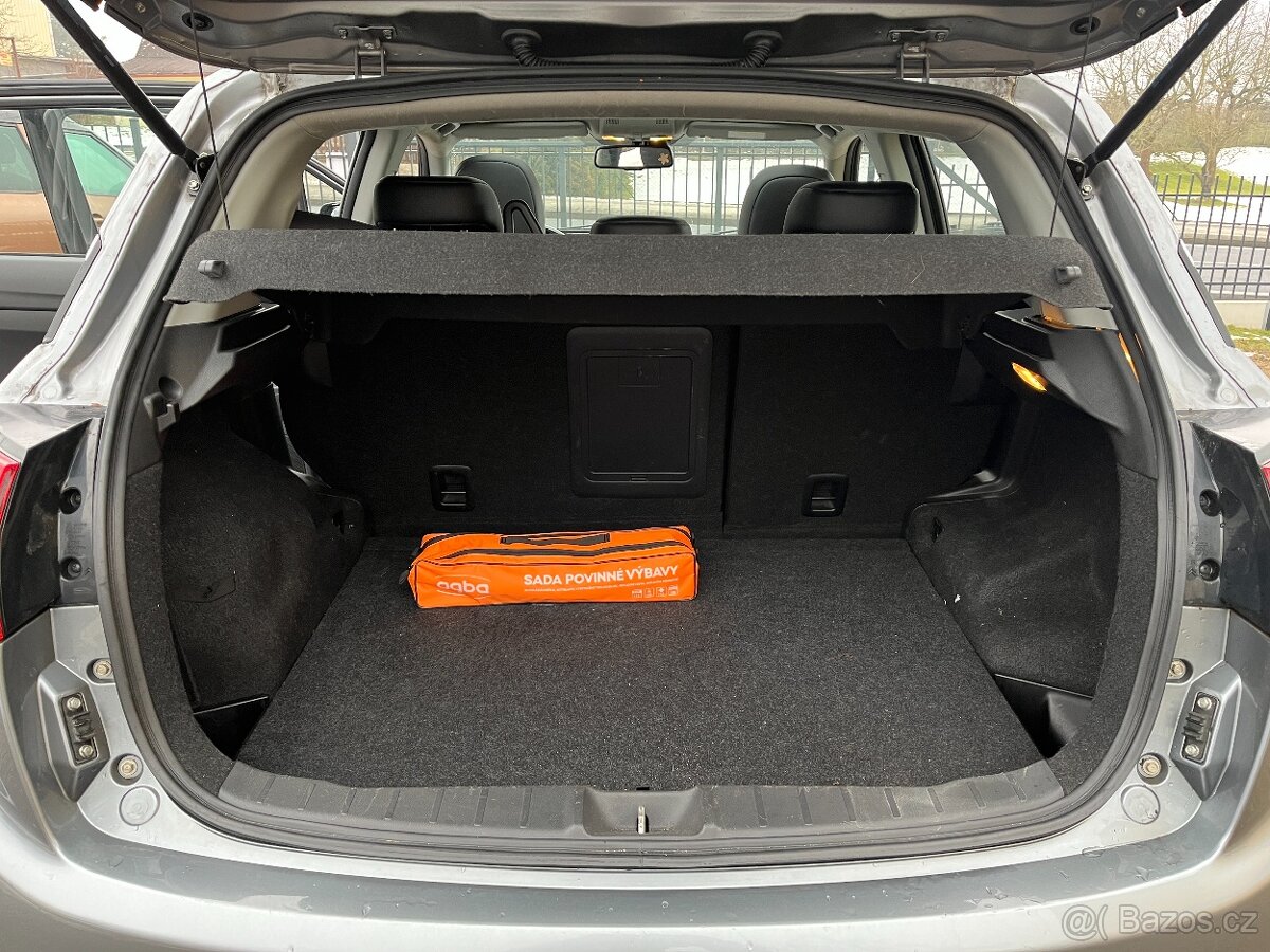 C4 Aircross 4x4 ++++++MÁLO KM+++++++ - 13