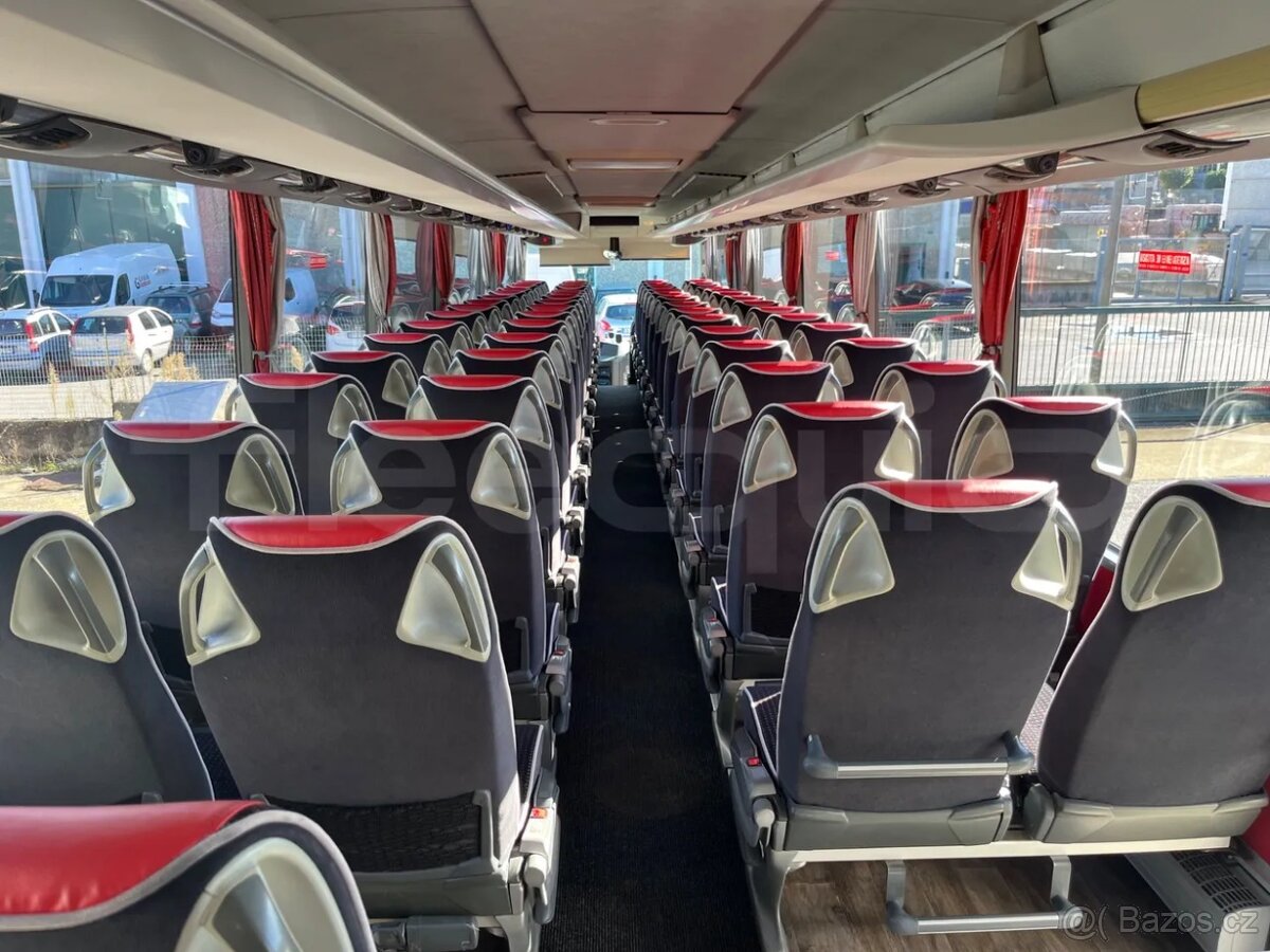 Setra S419 - 3 měsíce záruka - 13