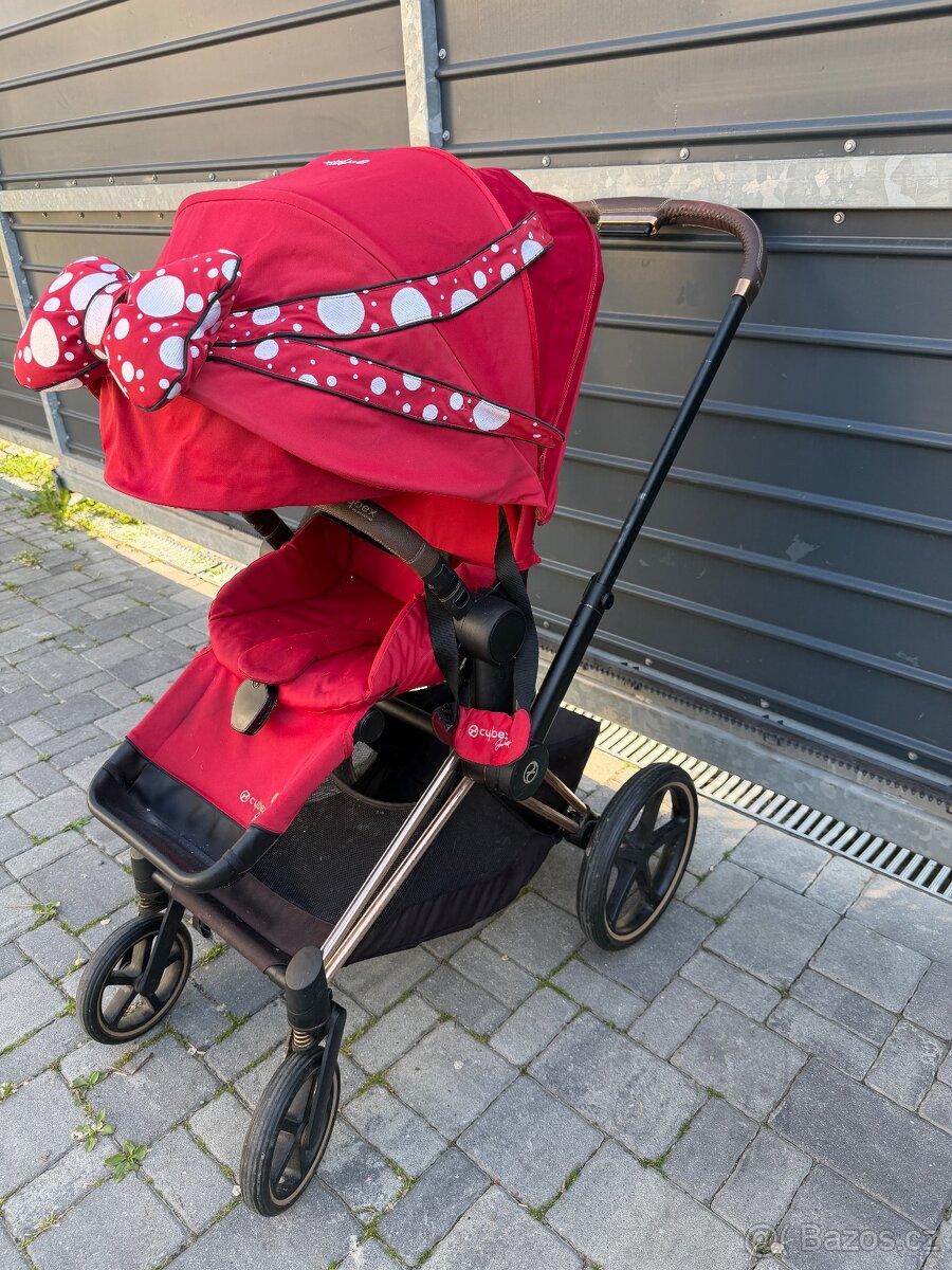 Kočárek Cybex - 13