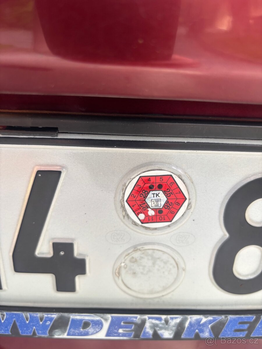 TOYOTA SIENA 3,5V6 - AUTOMAT - 13