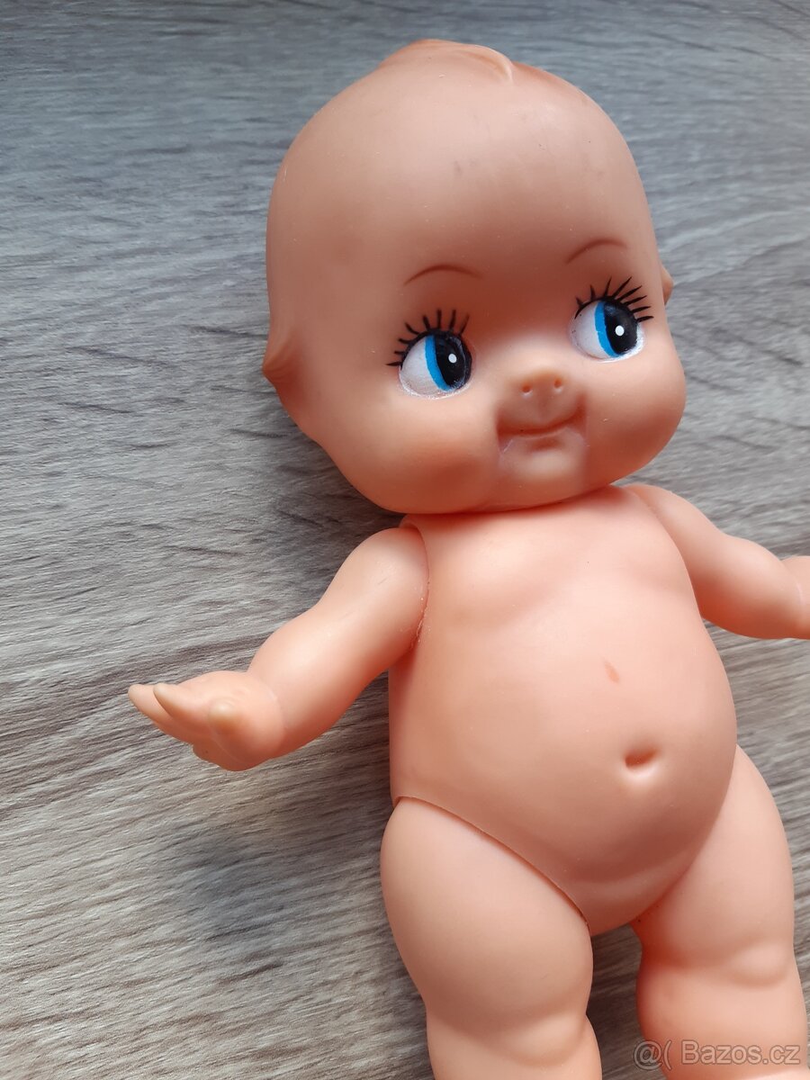 Panenka Kewpie - 13