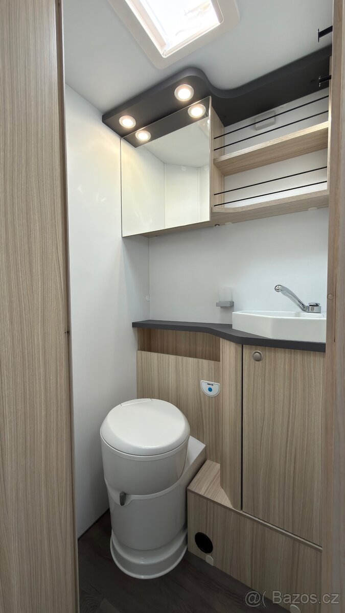 Adria Sun Living A75 SL - 13