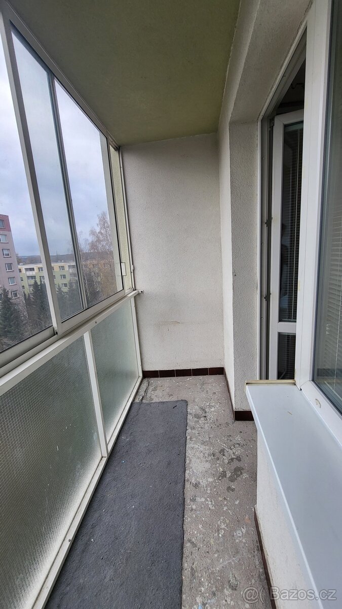 Pronájem panelového bytu 3+1 v OV, Svitavy - 13