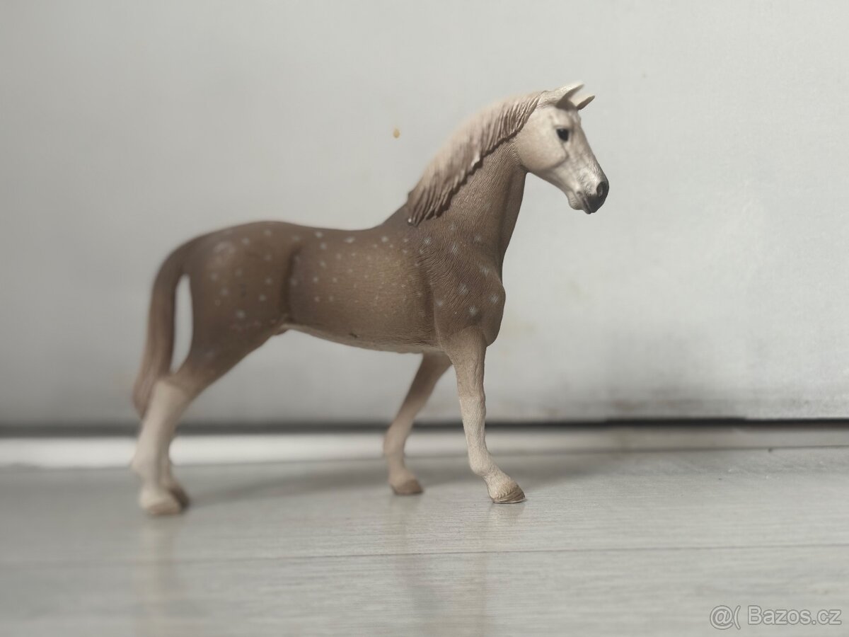 Figurky koně - 13