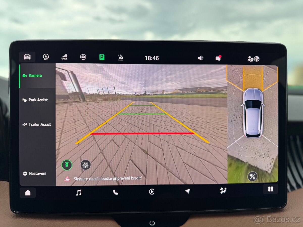 Škodu Superb Laurin & Klement 2.0 TDI 110Kw Top 33TKM - 13