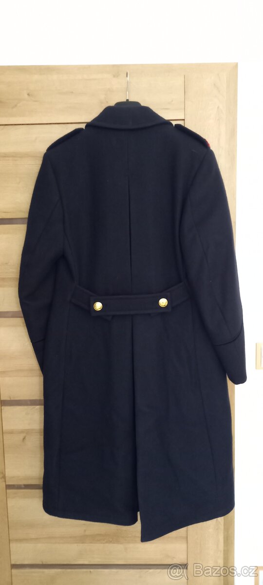 uniformy Hradní stráže - 13