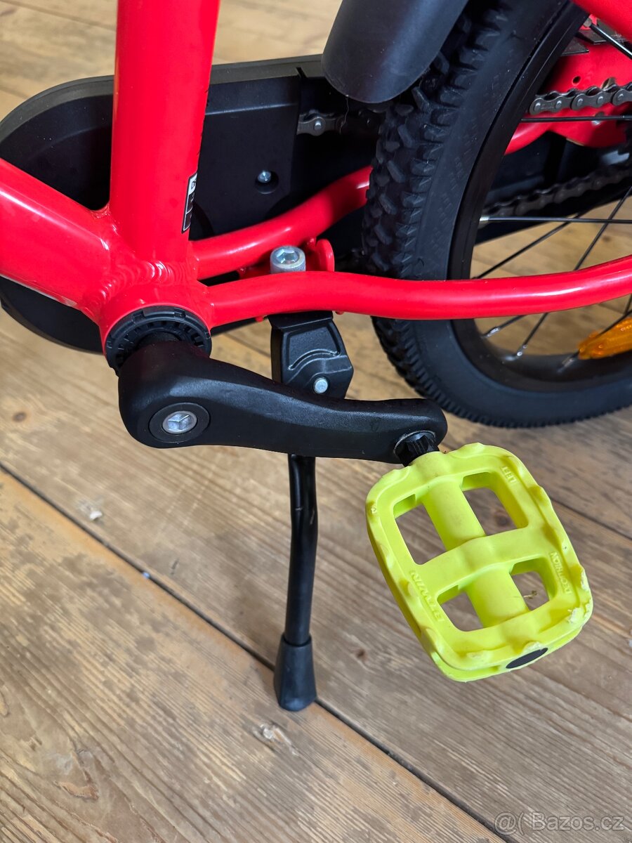 Dětské kolo B-Twin 16” - 13