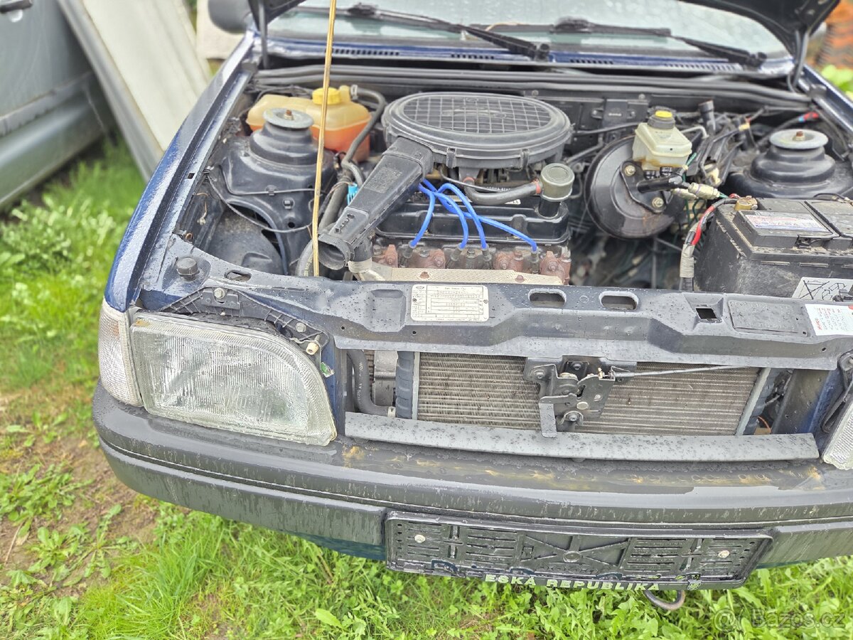 Prodám Ford Fiesta. - 13