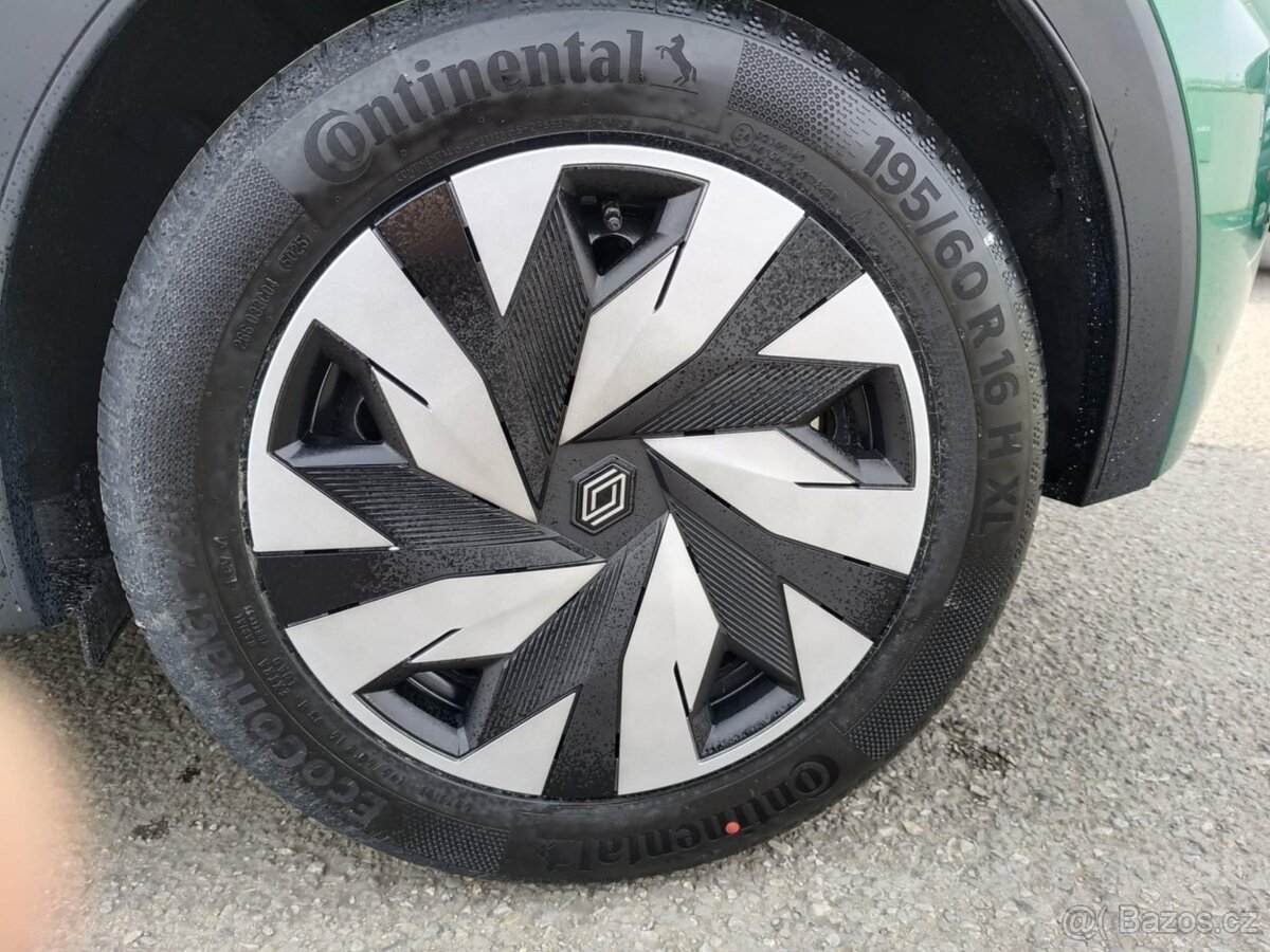 Clio evolution TCe 115 - 13