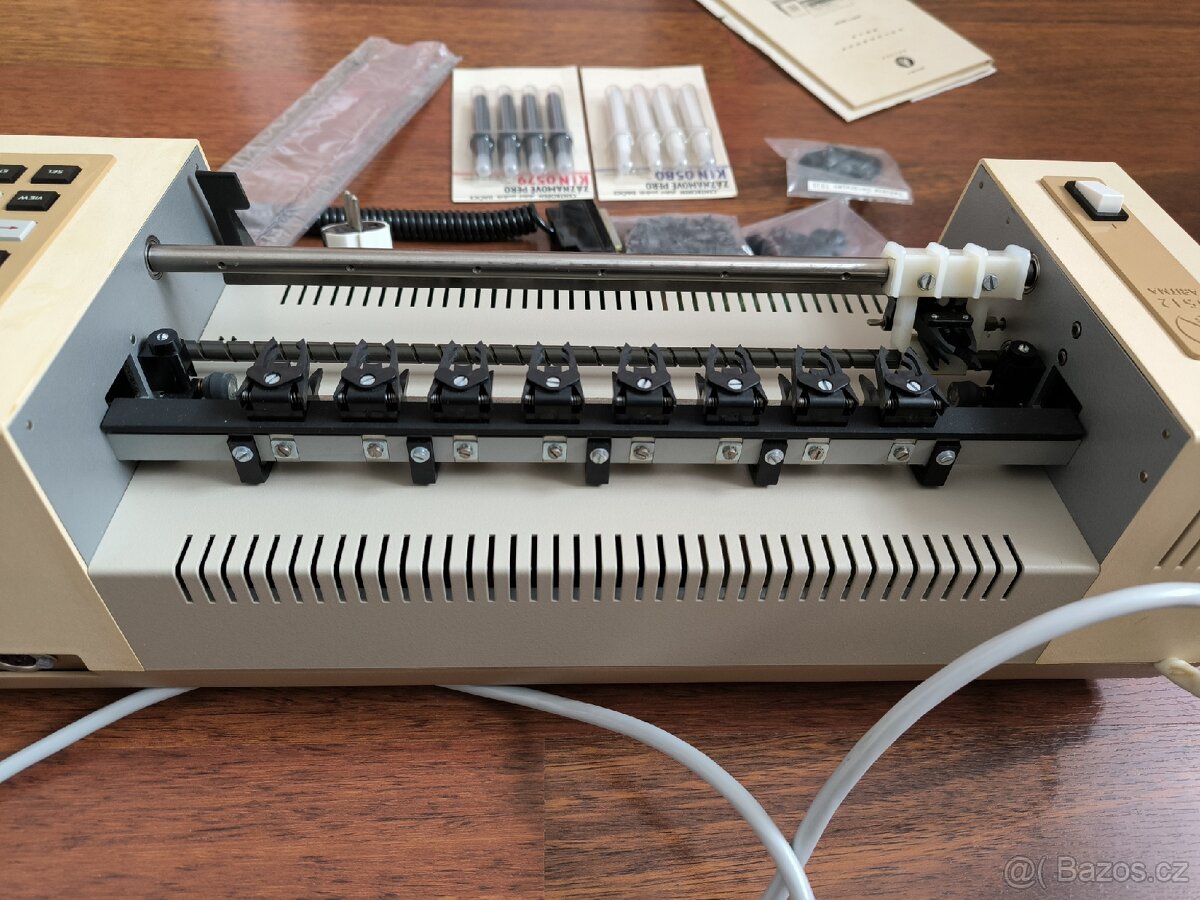 Plotter Aritma Colorgraf 0512 - 13
