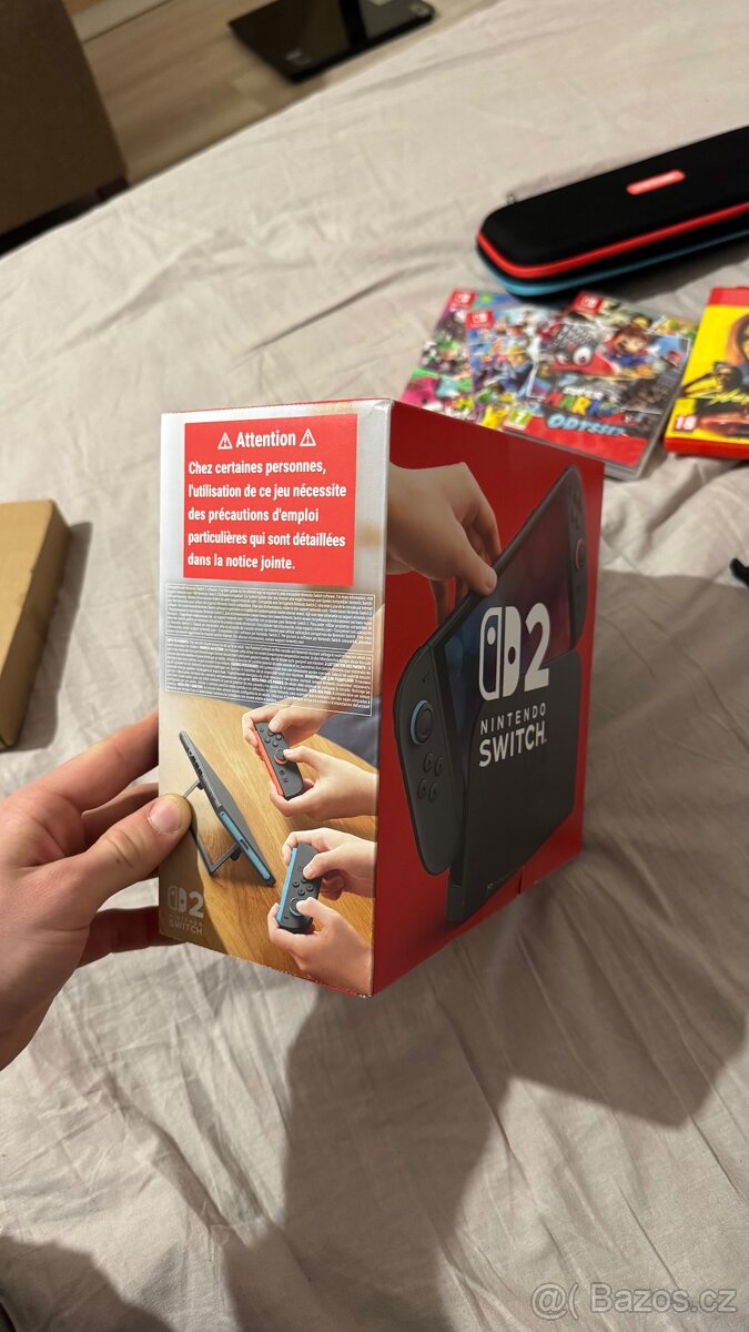 Nintendo Switch 2 - 13
