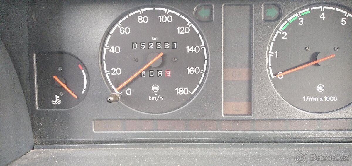 ŠKODA FAVORIT 1994 - 13