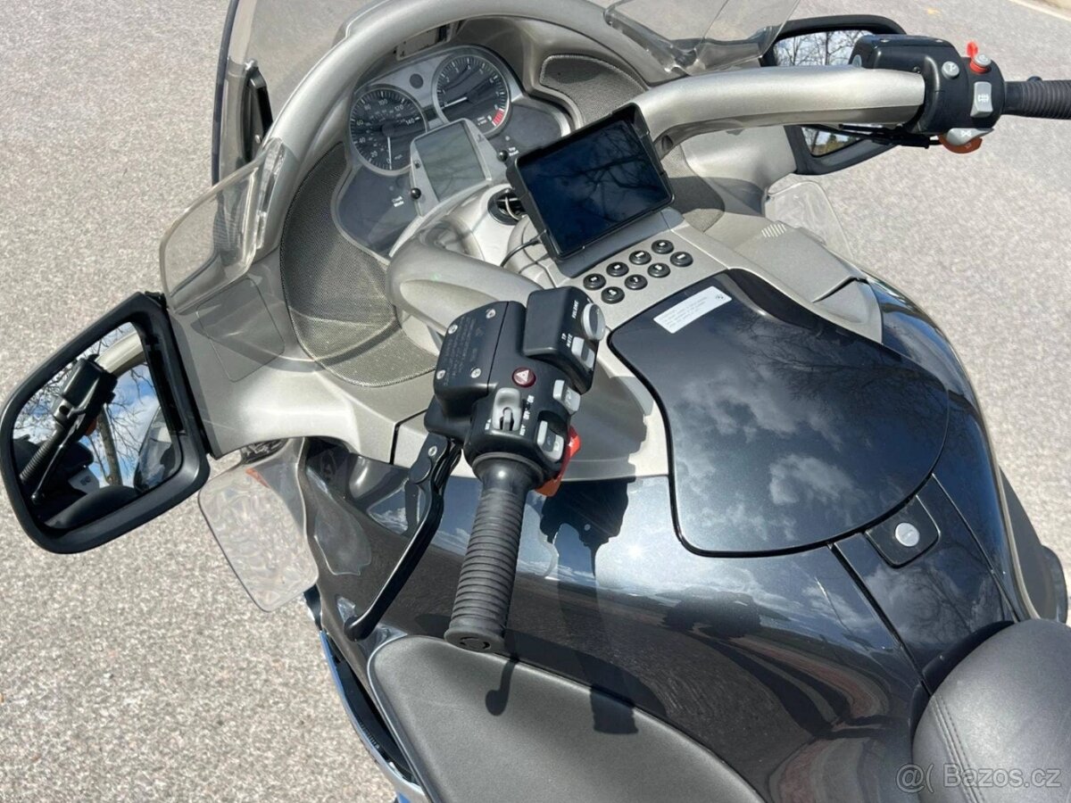 BMW K 1200 LT - 13