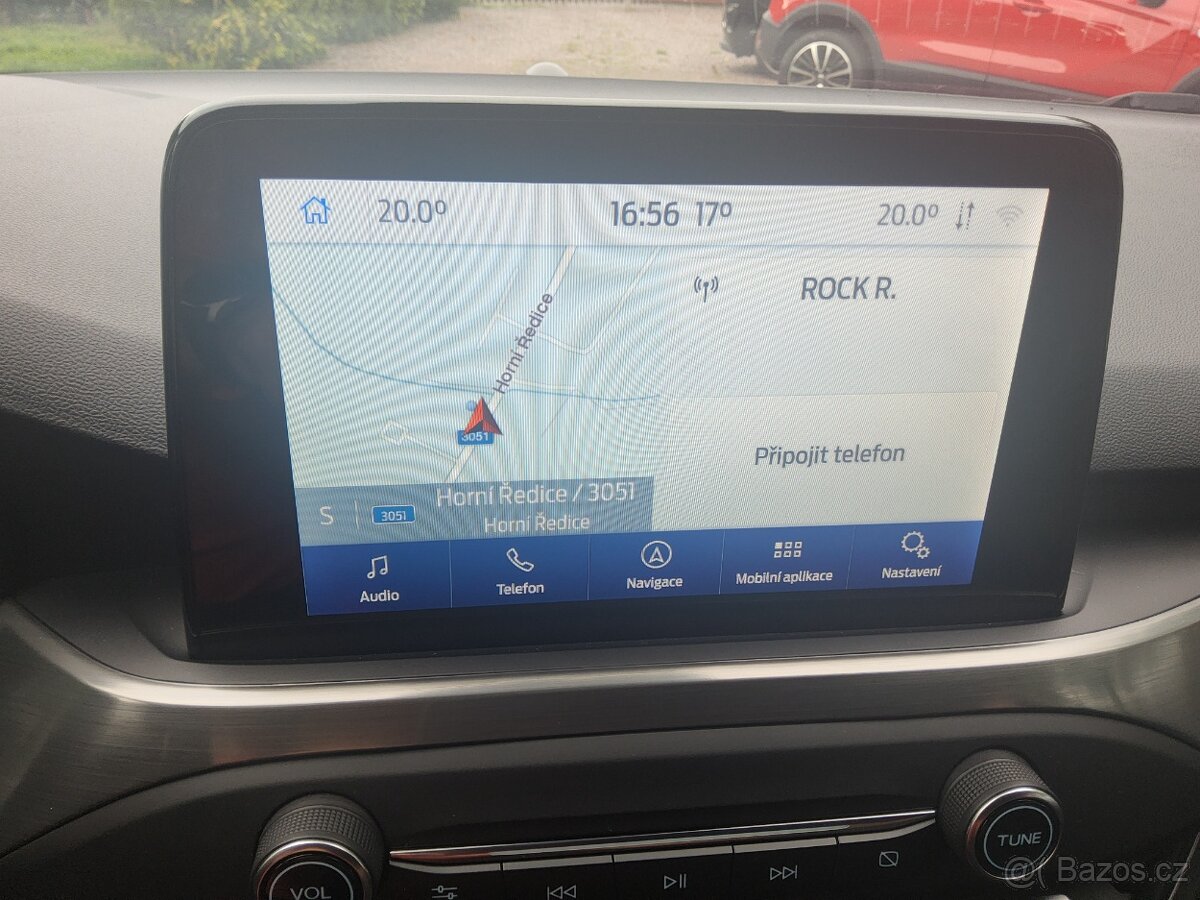 Ford Focus Titanium - 13