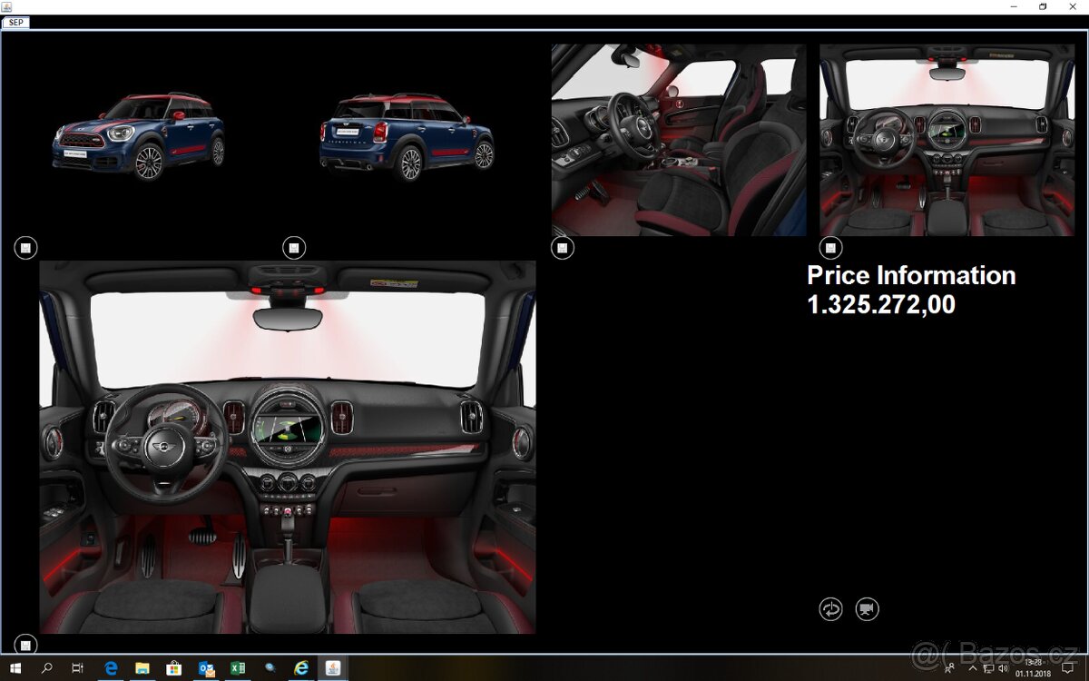 Mini Cooper JCW Countryman - 13