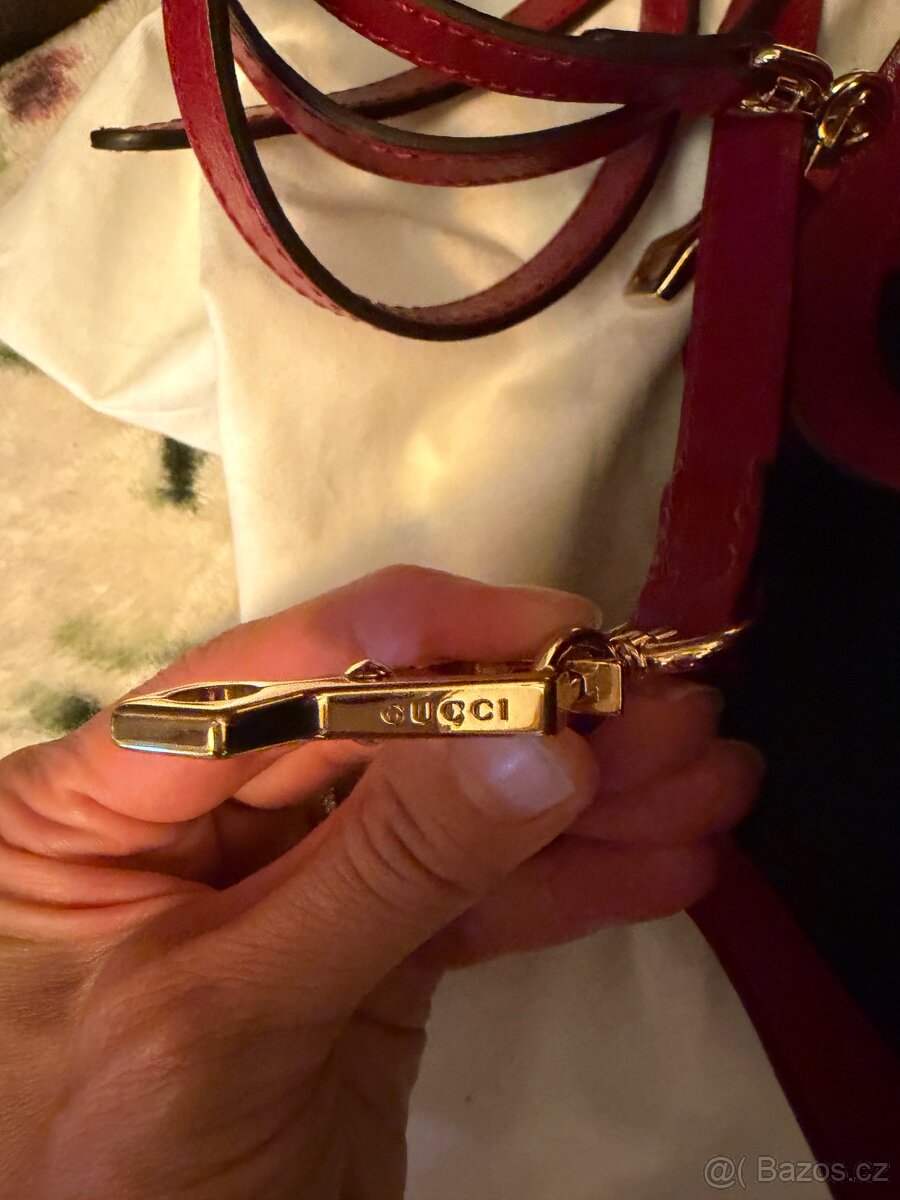 Kabelka GUCCI - 13