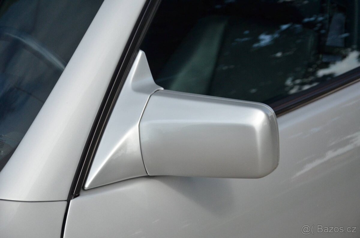 Mercedes-Benz 500SL R129 - 13