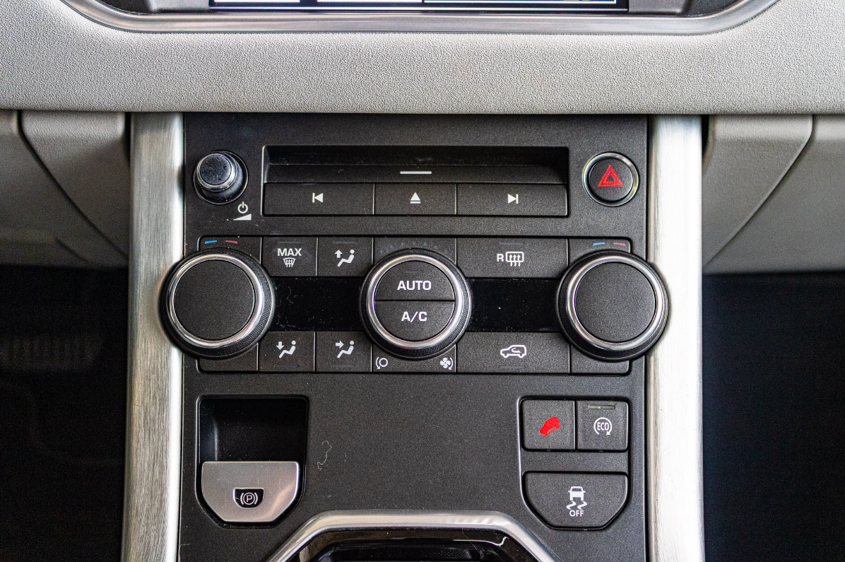 Land Rover Range Rover Evoque 2.2 TD4 2014 110kW /Meridian / - 13