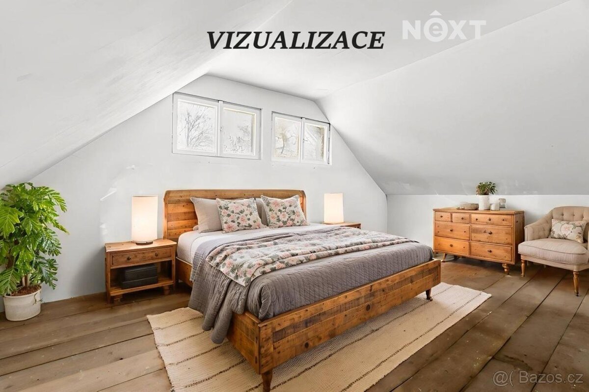 Prodej Chata, 64㎡ - 13