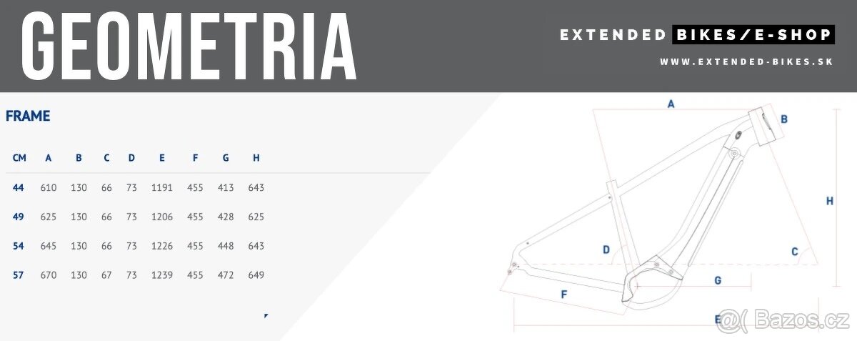 Nový elektrobicykel Corratec E-Power X-Vert Race Bosch - 13