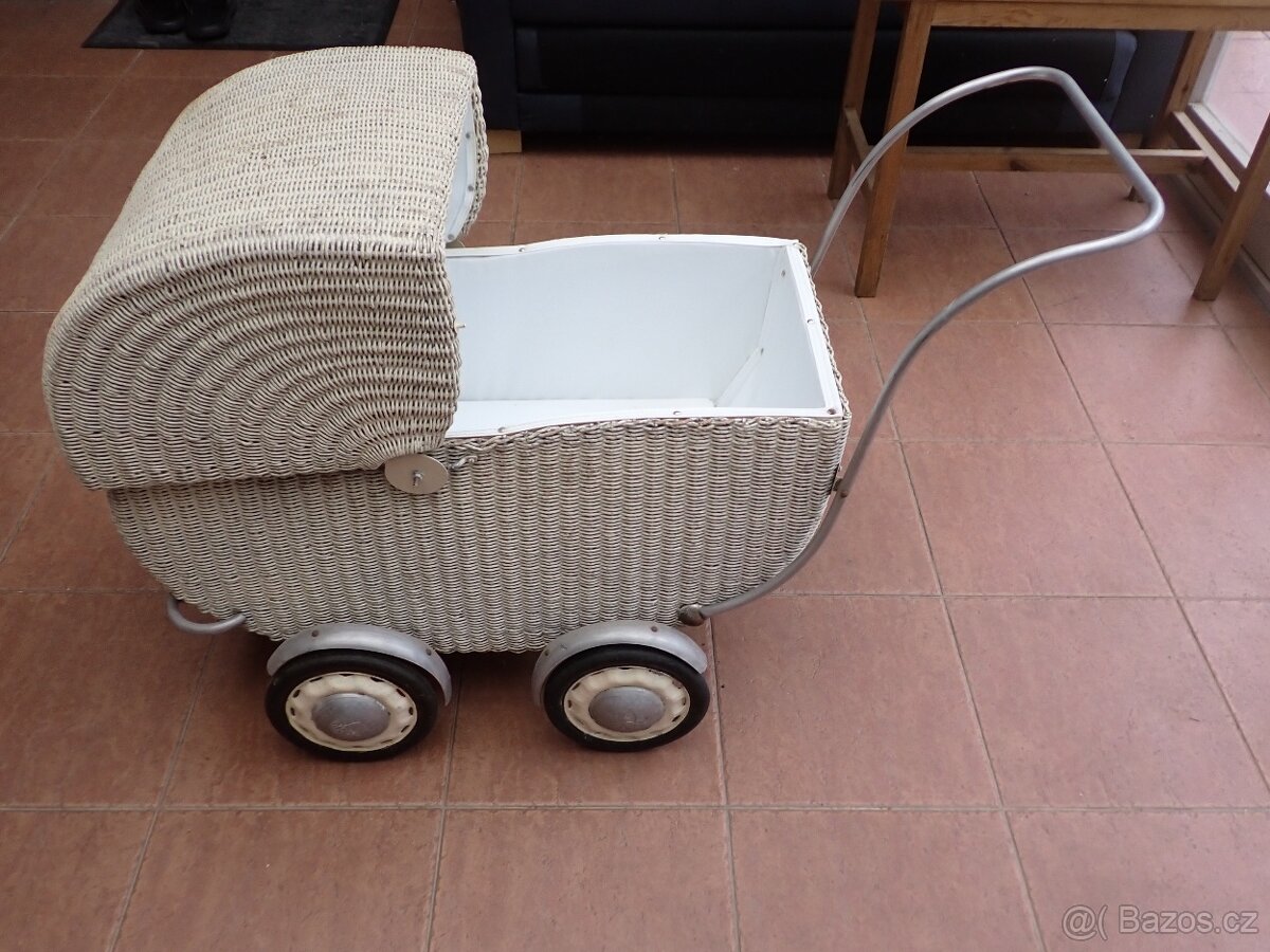 Koupím starožitnosti a starý nábytek - 13