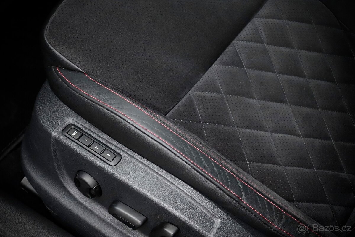 Škoda Octavia 3 Facelift Combi 2.0 TSI 180 kW DSG RS 245 - 13