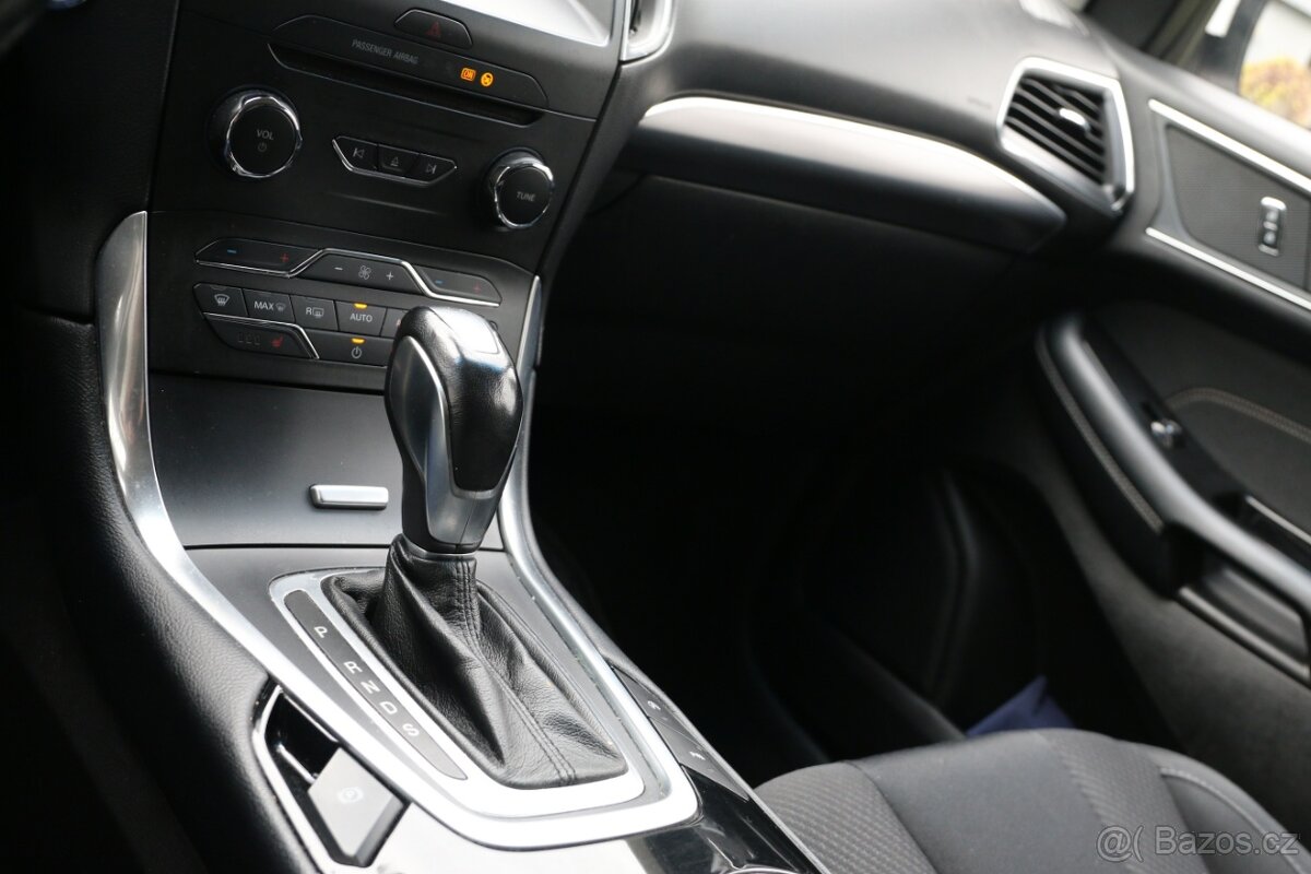 Ford Edge 2.0 154KW,4x4, DPH - 13