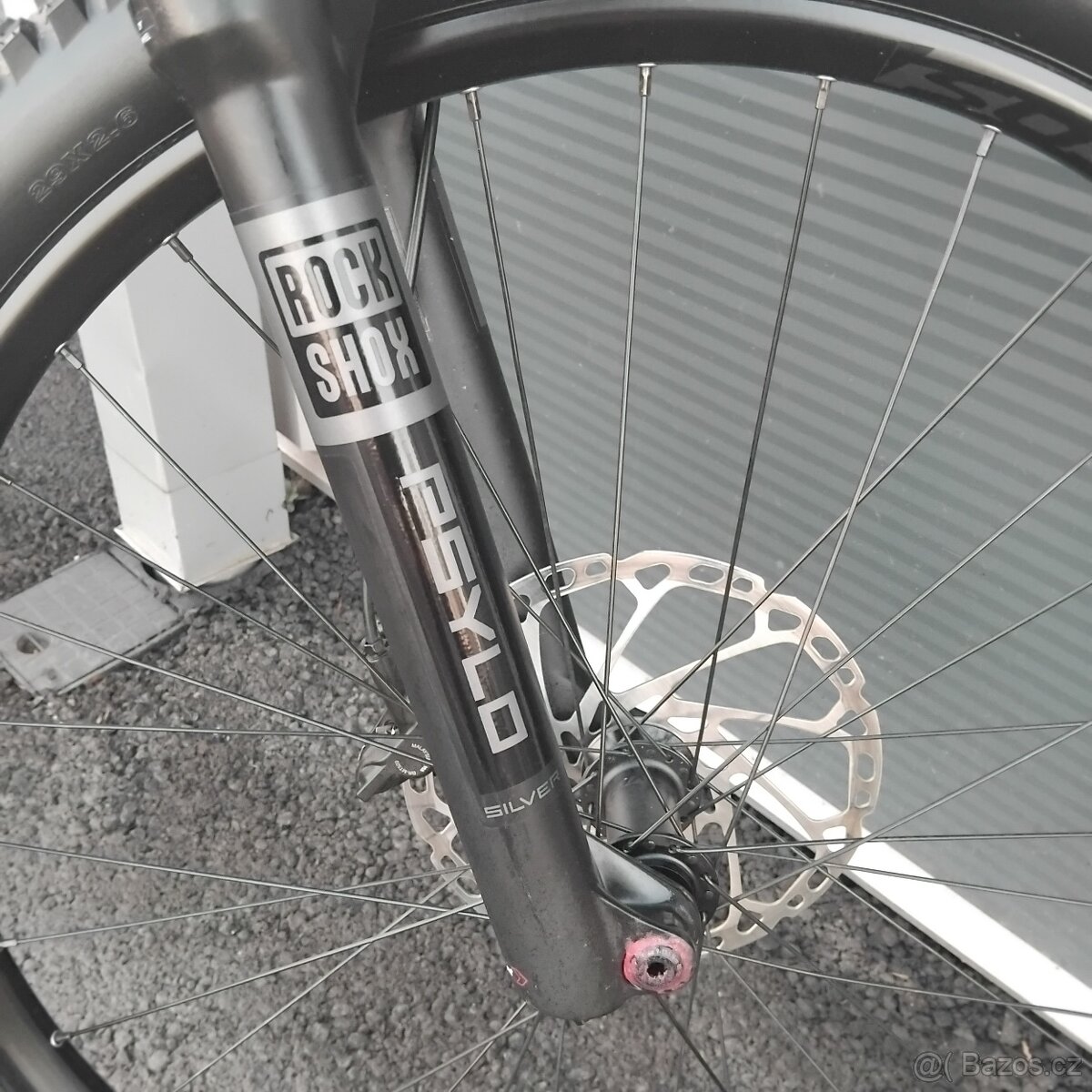 Scott Patron 920 L - 13