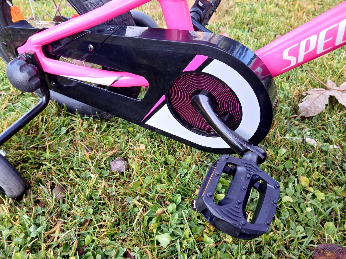 Specialized Riprock Coaster 12 - 13