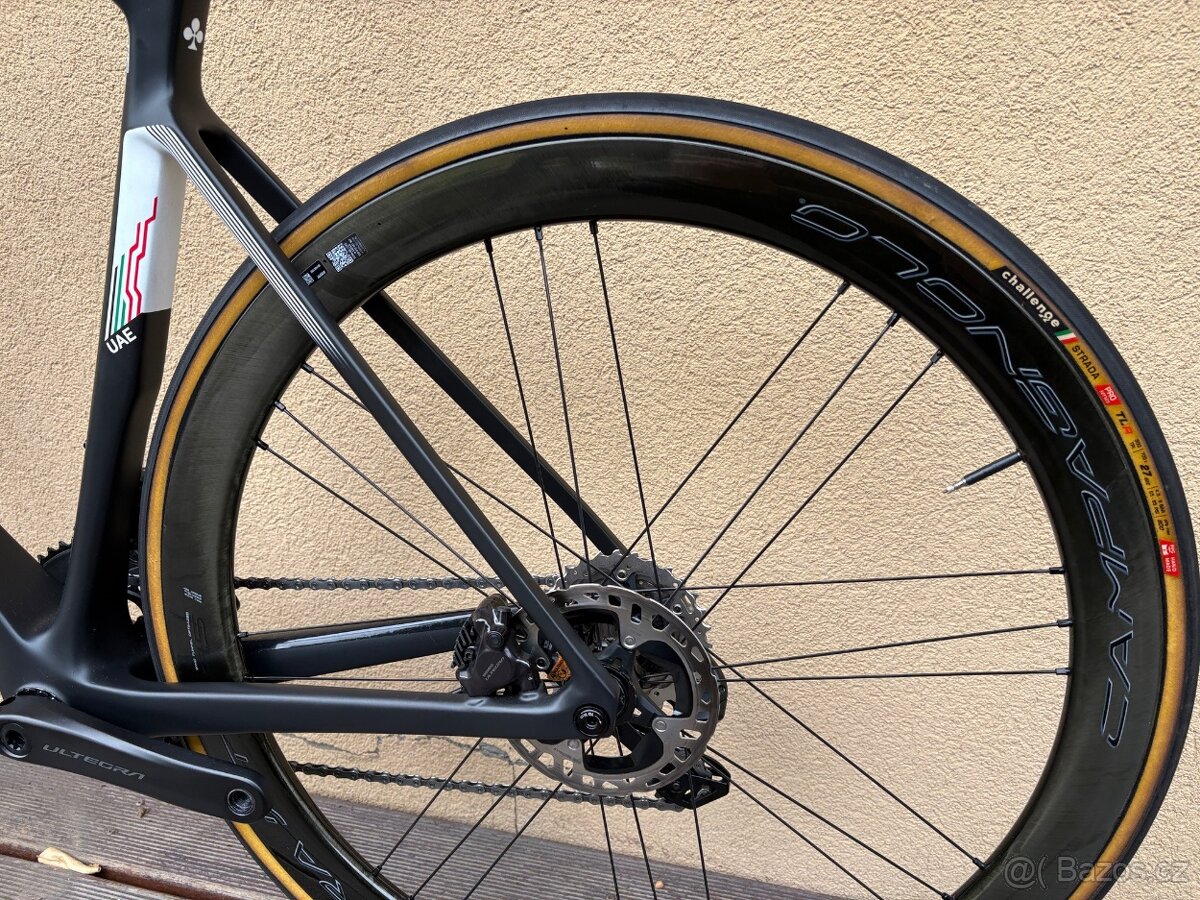 Colnago V4Rs UAE Emirates | 175-185cm | - 13